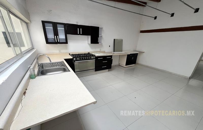 Casa en Cuajimalpa - 