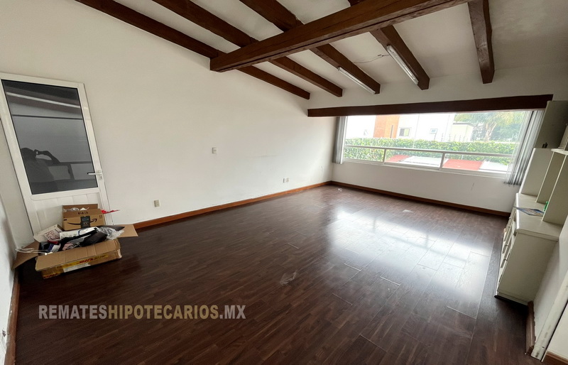 Casa en Cuajimalpa - 