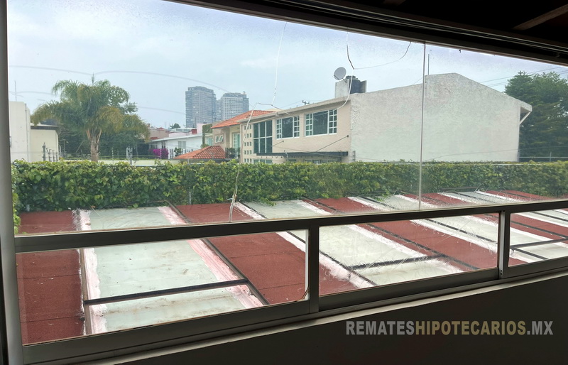 Casa en Cuajimalpa - 