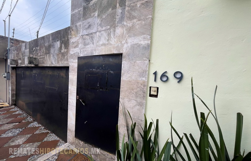 Casa en Cuajimalpa - 