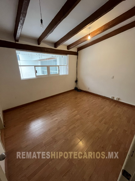 Casa en Cuajimalpa - 