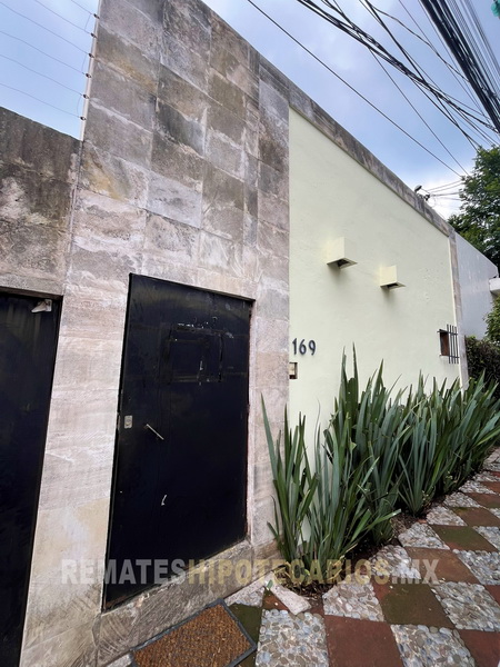 Casa en Cuajimalpa - 