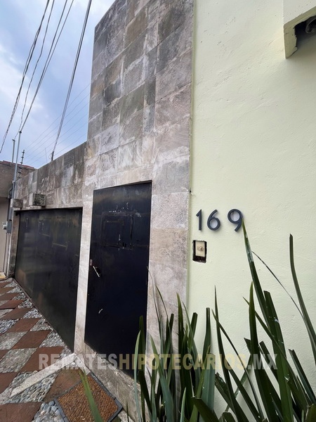 Casa en Cuajimalpa - 