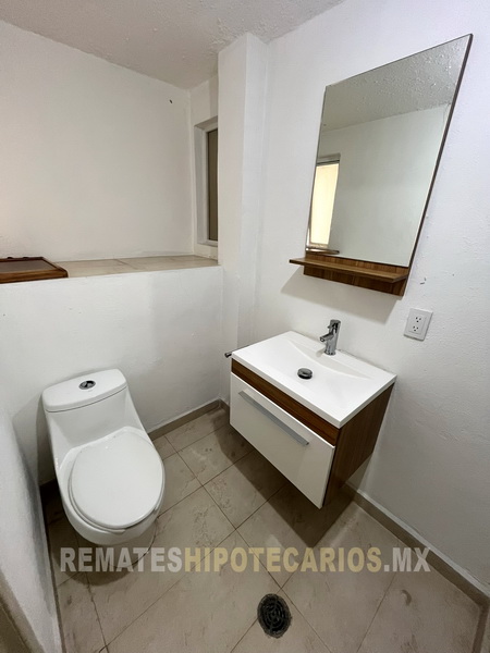 Casa en Cuajimalpa - 