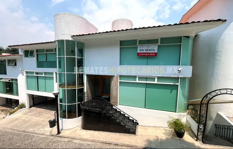 Casa en Lomas Country Club