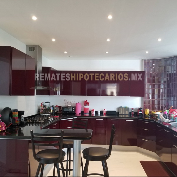 Casa en Lomas Country Club - 