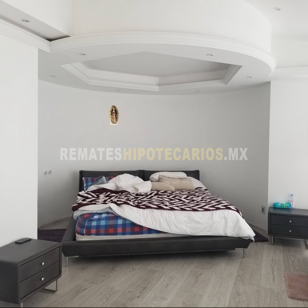 Casa en Lomas Country Club - 