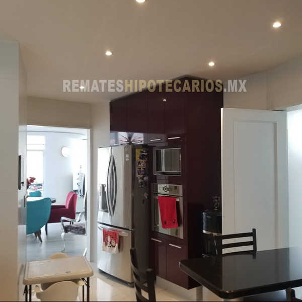 Casa en Lomas Country Club - 