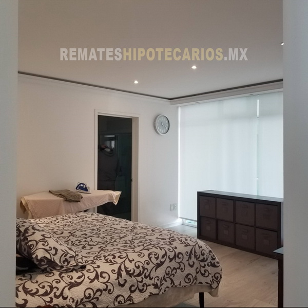 Casa en Lomas Country Club - 