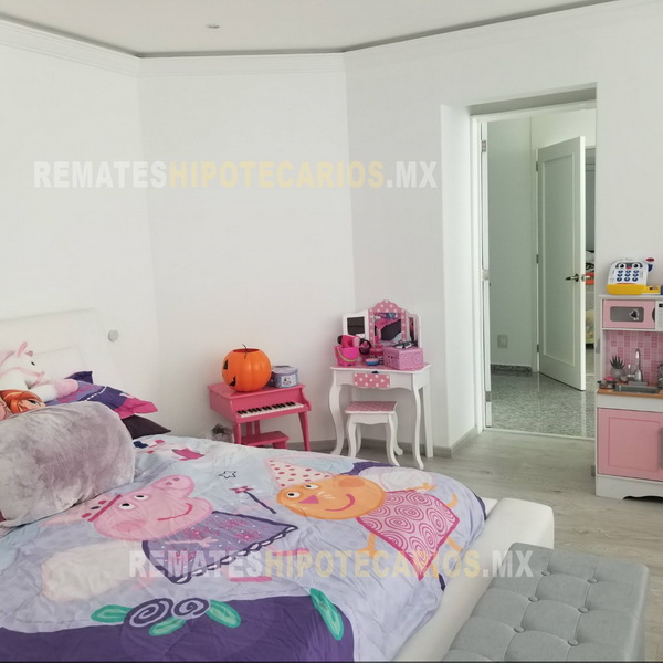 Casa en Lomas Country Club - 