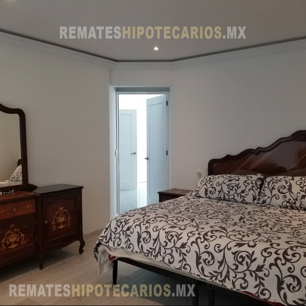Casa en Lomas Country Club - 