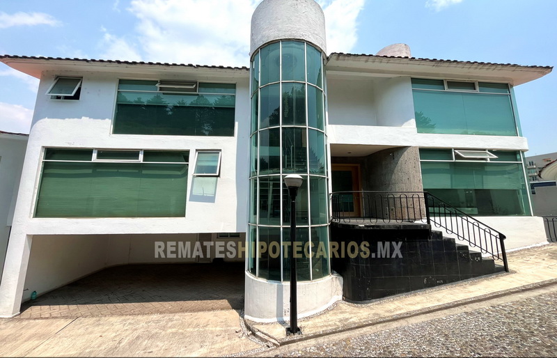 Casa en Lomas Country Club - 