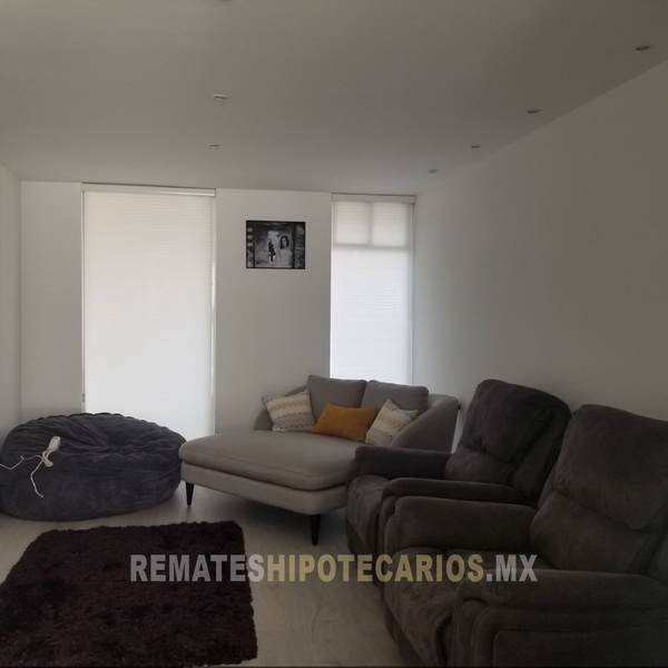 Casa en Lomas Country Club - 