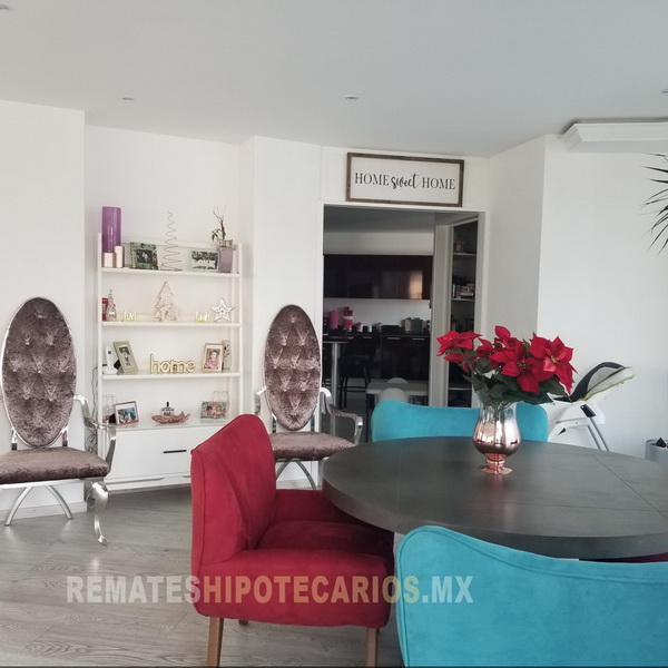 Casa en Lomas Country Club - 