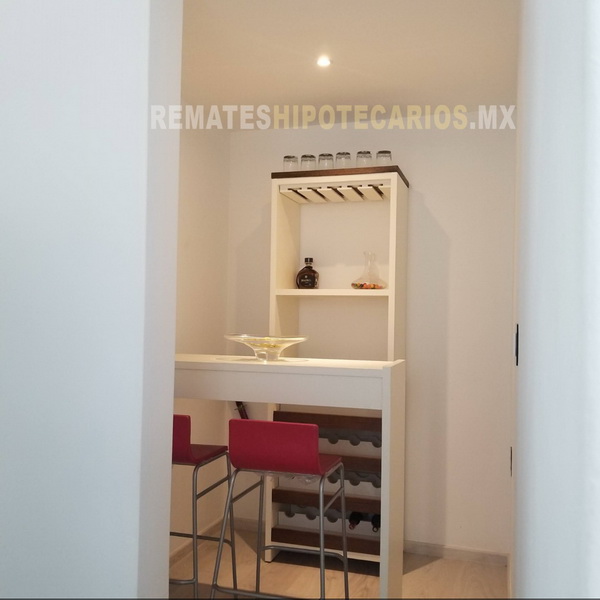 Casa en Lomas Country Club - 