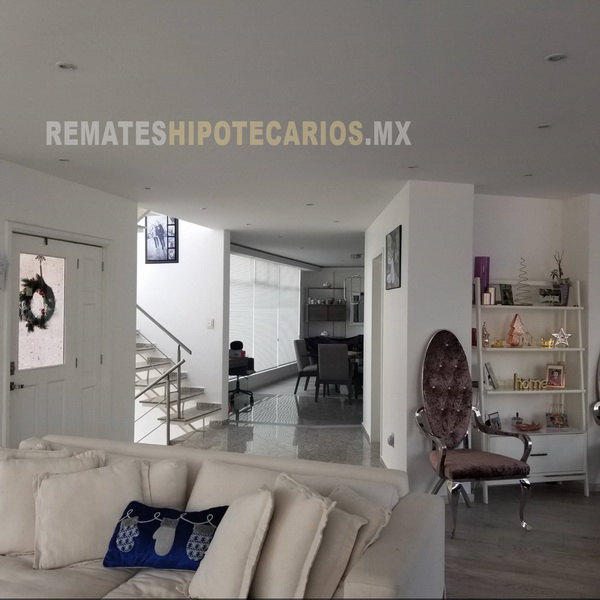 Casa en Lomas Country Club - 