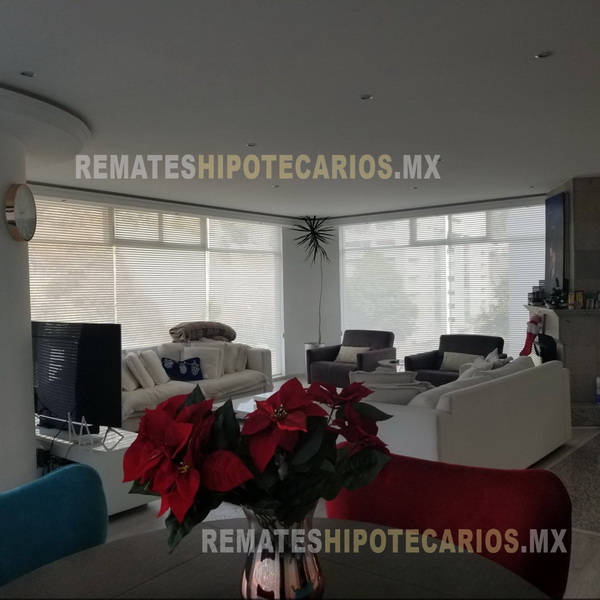 Casa en Lomas Country Club - 