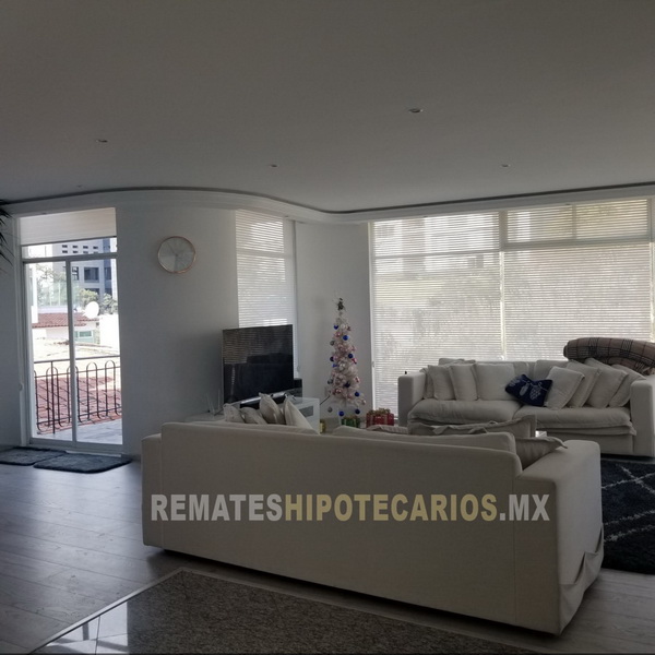 Casa en Lomas Country Club - 