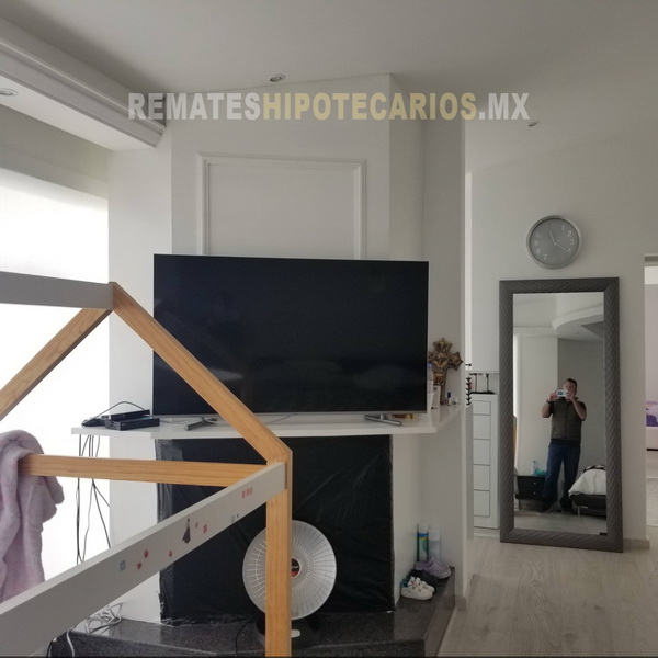 Casa en Lomas Country Club - 
