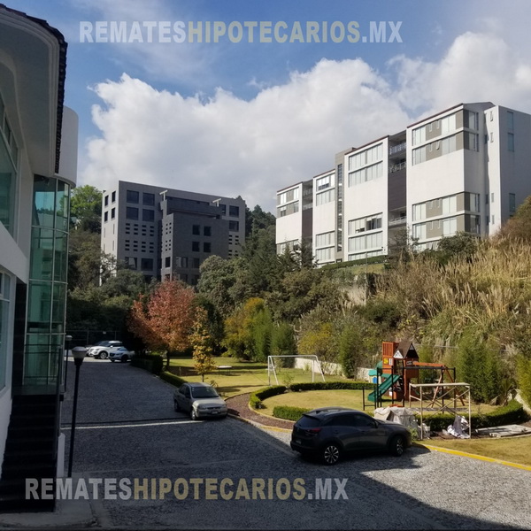 Casa en Lomas Country Club - 
