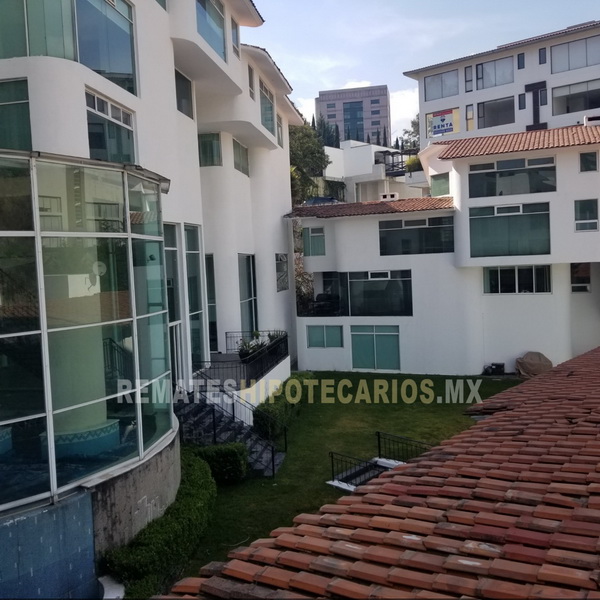 Casa en Lomas Country Club - 