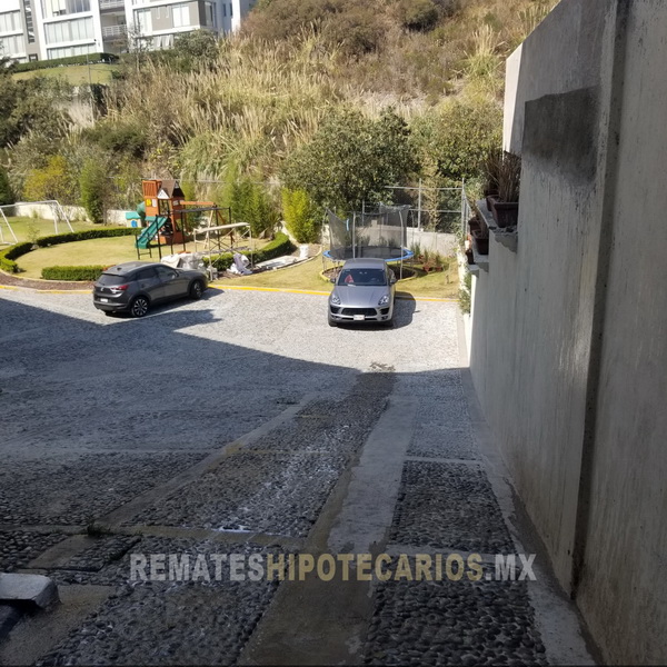 Casa en Lomas Country Club - 