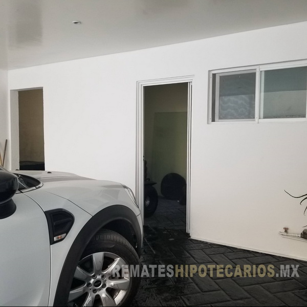 Casa en Lomas Country Club - 