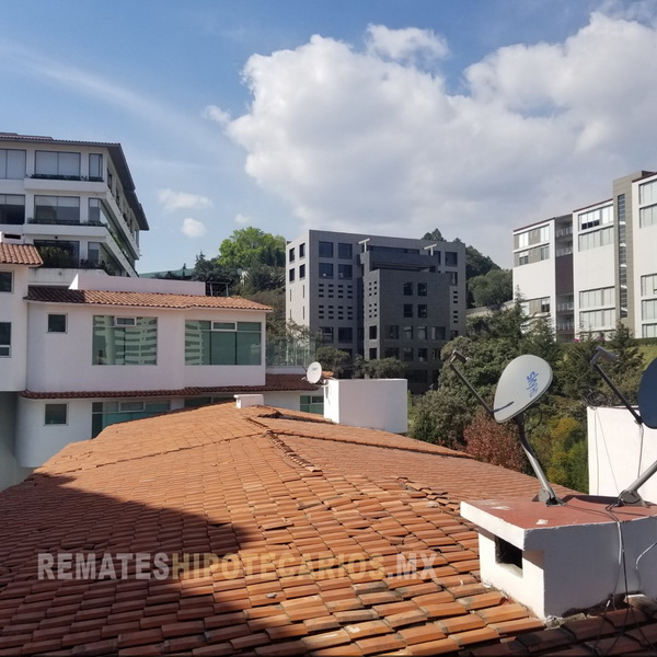 Casa en Lomas Country Club - 