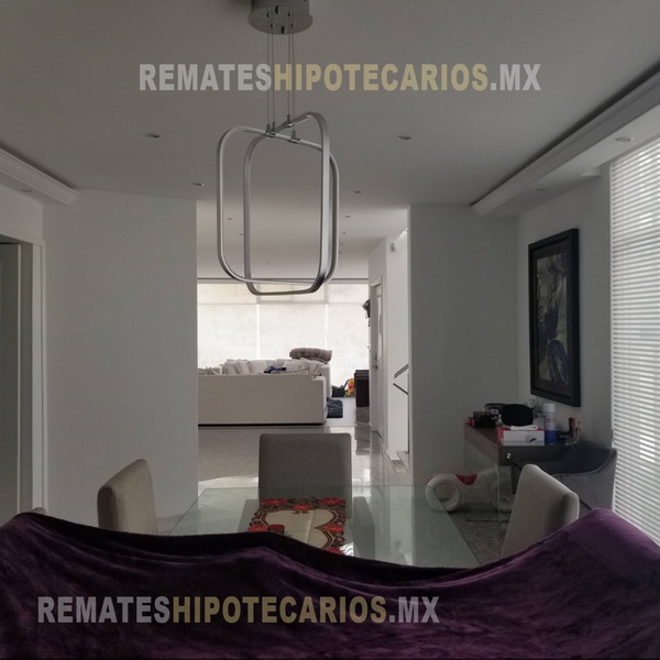 Casa en Lomas Country Club - 