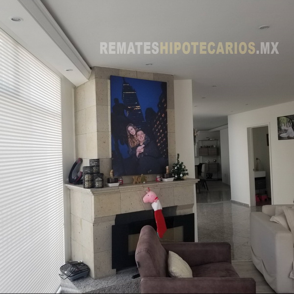 Casa en Lomas Country Club - 