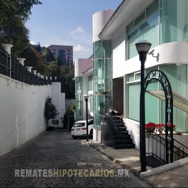 Casa en Lomas Country Club - 