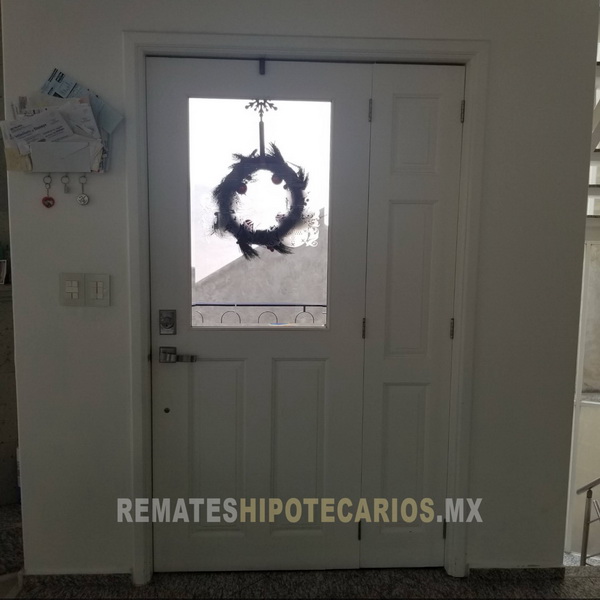 Casa en Lomas Country Club - 