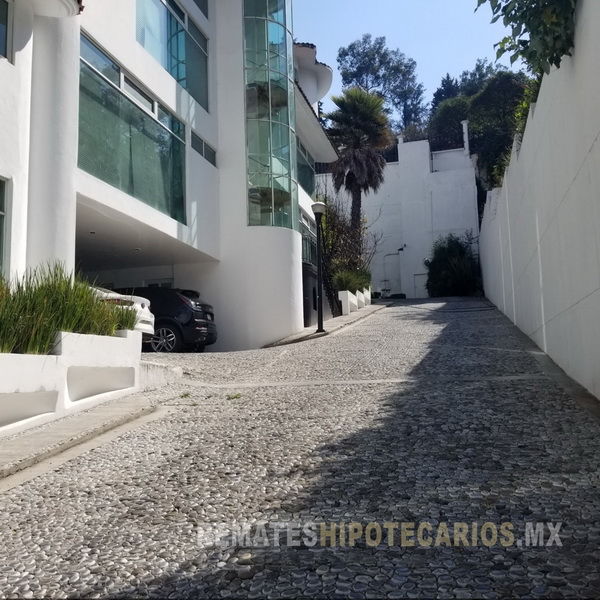 Casa en Lomas Country Club - 