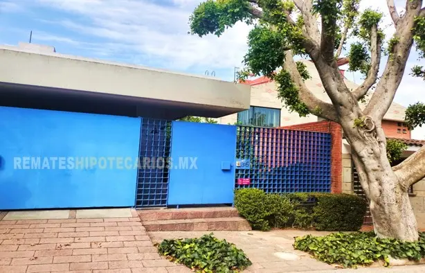 Casa en Lomas de la Herradura