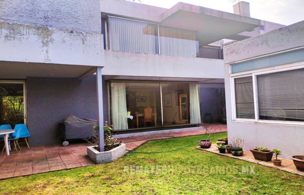 Casa en Lomas de la Herradura - 