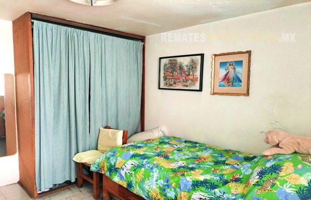 Casa en Lomas de la Herradura - 