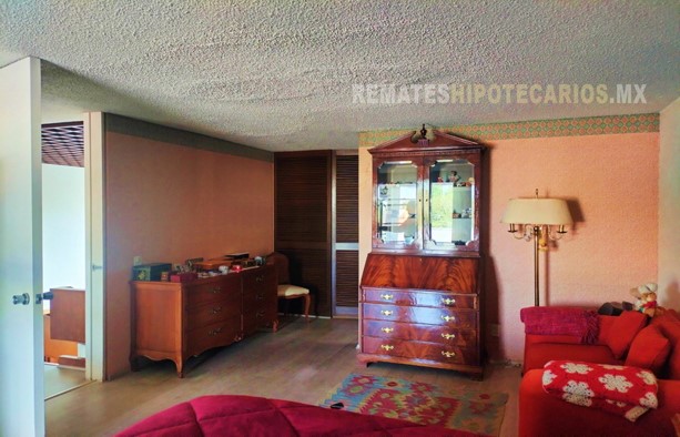 Casa en Lomas de la Herradura - 