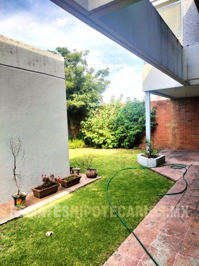 Casa en Lomas de la Herradura - 