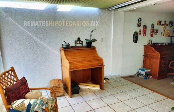 Casa en Lomas de la Herradura - 