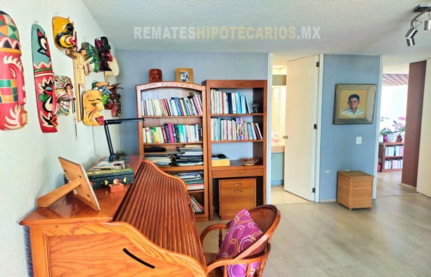 Casa en Lomas de la Herradura - 