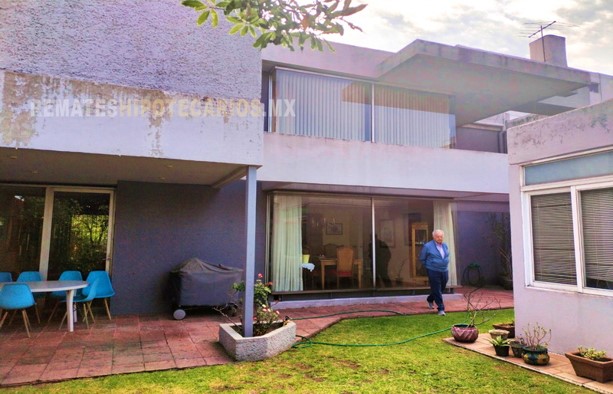 Casa en Lomas de la Herradura - 