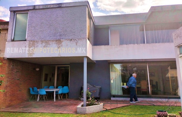 Casa en Lomas de la Herradura - 