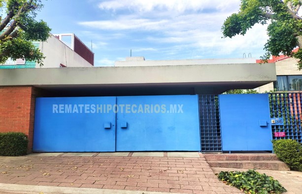 Casa en Lomas de la Herradura - 