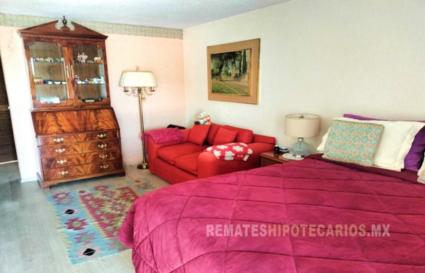 Casa en Lomas de la Herradura - 