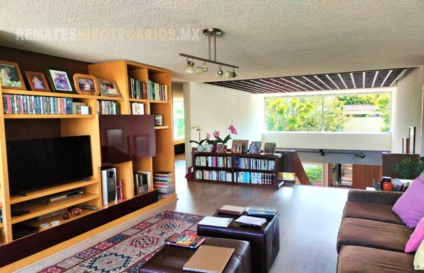 Casa en Lomas de la Herradura - 