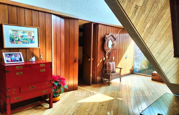 Casa en Lomas de la Herradura - 