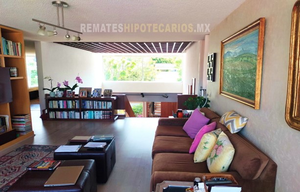 Casa en Lomas de la Herradura - 