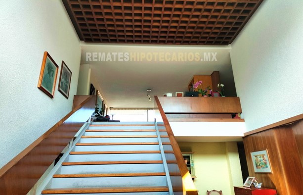 Casa en Lomas de la Herradura - 