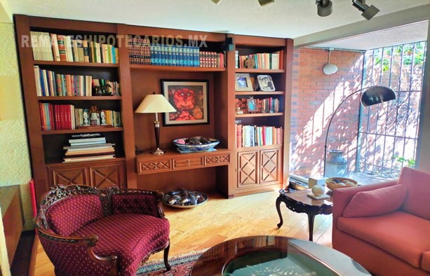 Casa en Lomas de la Herradura - 