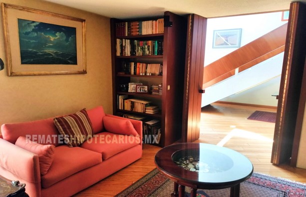 Casa en Lomas de la Herradura - 